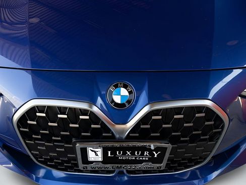 Used 2025 BMW 430i xDrive w/ M Sport Package image 14