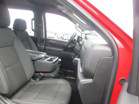 Used 2026 Chevrolet Silverado 3500 LT w/ All Star Edition AWD/4WD image 24