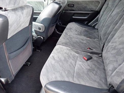 Used 2004 Honda CR-V EX image 9