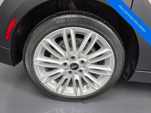 Used 2024 MINI Cooper S FWD image 17