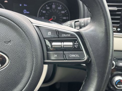 Used 2022 Kia Sportage EX FWD image 21