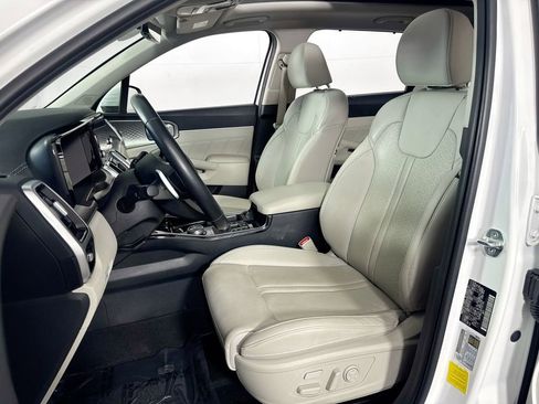 Used 2023 Kia Sorento SX Prestige AWD/4WD image 27