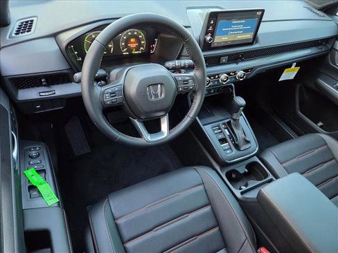 New 2026 Honda CR-V Sport-L image 3