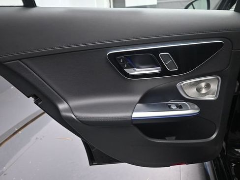 Certified 2025 Mercedes-Benz C 300 Sedan w/ AMG Line w/ Night Package image 22