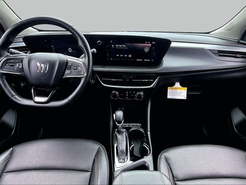Used 2024 Buick Encore GX Sport Touring FWD image 16