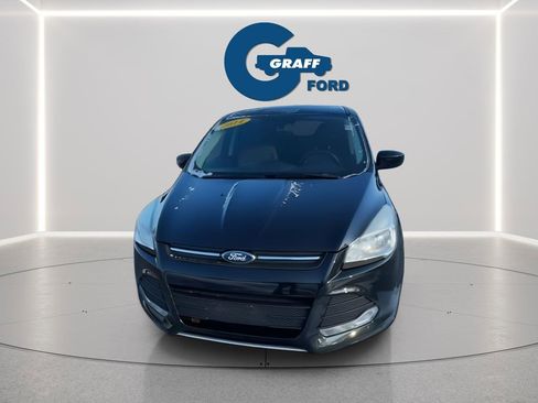 Used 2014 Ford Escape SE image 8