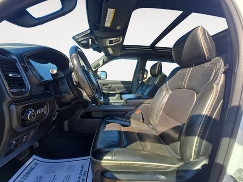 Used 2021 RAM 1500 Limited AWD/4WD image 9