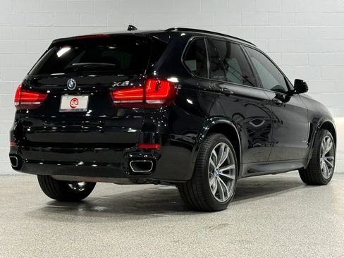 Used 2017 BMW X5 xDrive35i image 5