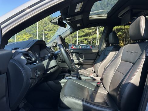 Used 2022 Honda Pilot Black Edition image 7