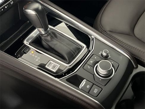 Certified 2022 MAZDA CX-5 Signature image 20