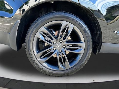 Used 2023 Acura RDX A-Spec FWD image 36