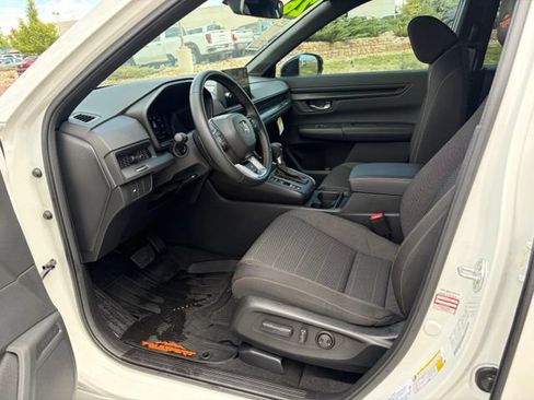 Used 2026 Honda CR-V TrailSport image 16