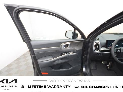 New 2026 Kia Sorento SX Prestige image 9