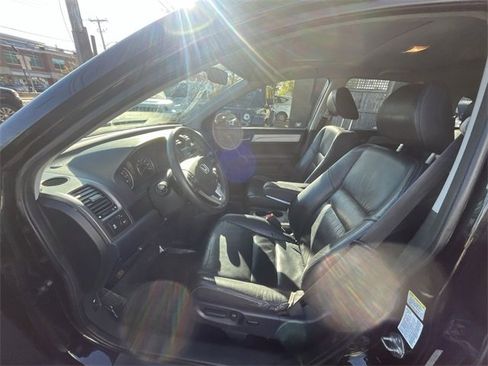 Used 2010 Honda CR-V EX-L image 11