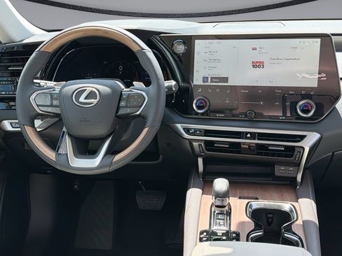 Used 2026 Lexus RX 350 Premium Plus w/ Convenience Package AWD/4WD image 19
