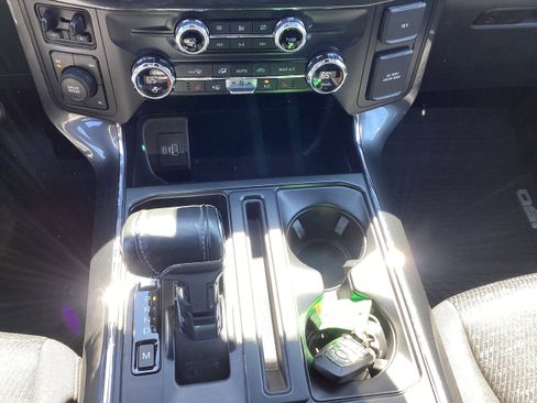 Used 2021 Ford F150 XLT w/ Equipment Group 302A High AWD/4WD image 18