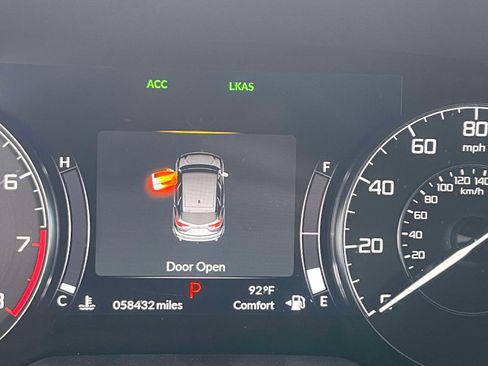 Used 2021 Acura RDX AWD w/ Technology Package image 10