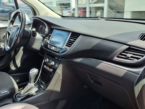 Used 2018 Buick Encore Preferred FWD image 18