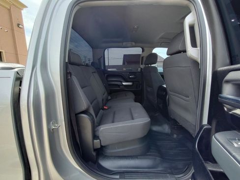 Used 2017 Chevrolet Silverado 1500 LT w/ All Star Edition AWD/4WD image 35