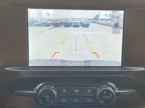 Used 2023 Ford F150 XLT RWD image 13