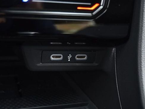 New 2026 Volkswagen Jetta SE image 16