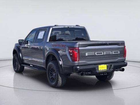 Used 2024 Ford F150 Raptor AWD/4WD image 6