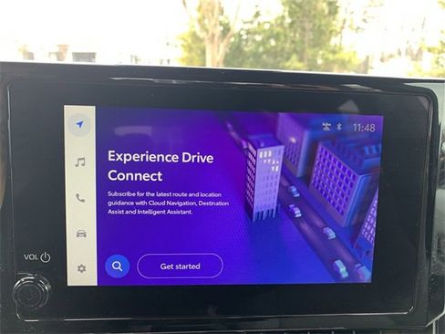 Used 2025 Toyota Corolla SE image 23