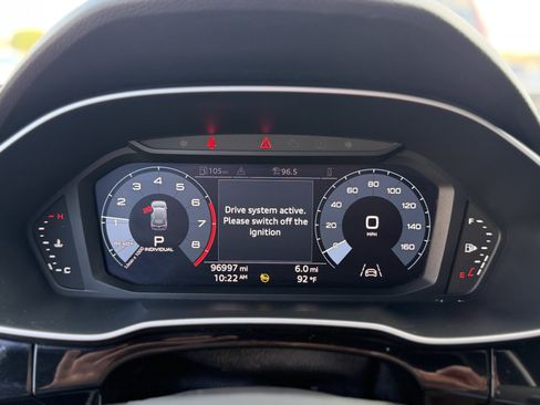Used 2021 Audi Q3 2.0T Premium AWD/4WD image 36