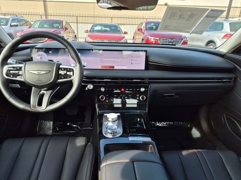 Used 2026 Genesis G80 2.5T image 23