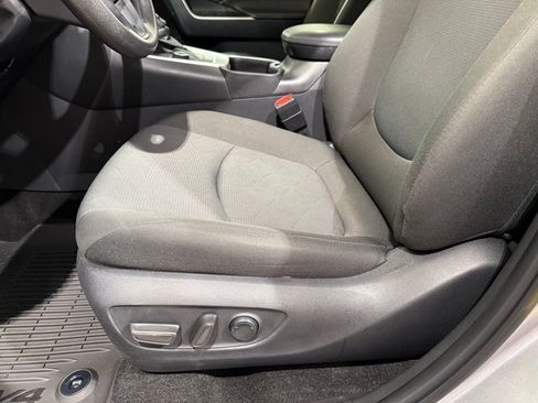 Certified 2025 Toyota RAV4 XLE AWD/4WD image 14