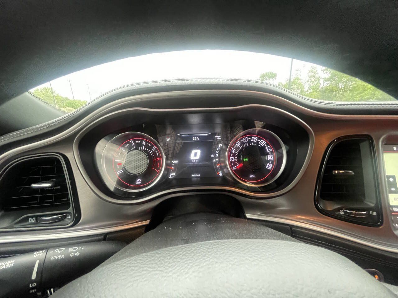 Used 2021 Dodge Challenger R/T Scat Pack RWD image 20