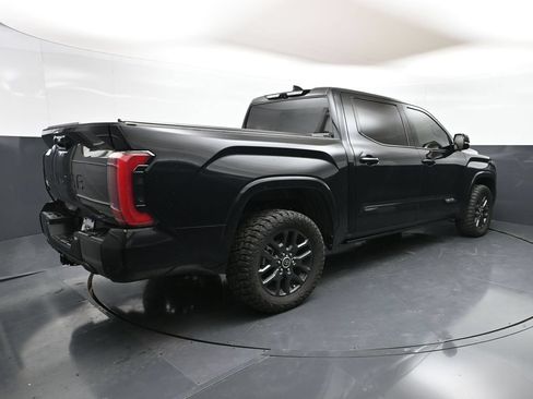 Used 2023 Toyota Tundra Platinum AWD/4WD image 26