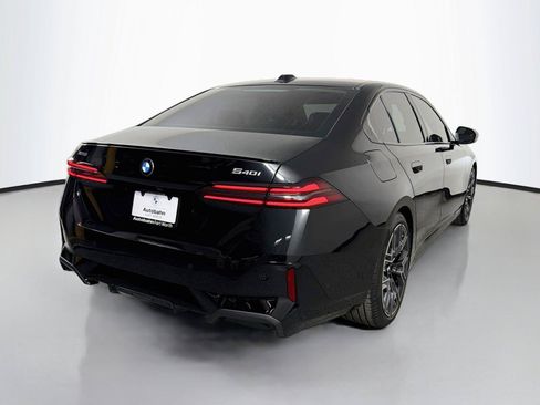 New 2027 BMW 540i xDrive w/ M Sport Package AWD/4WD image 5