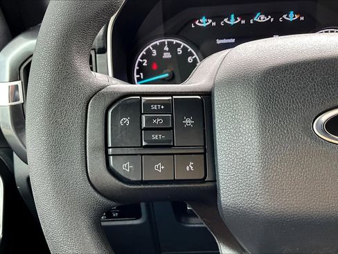 Used 2023 Ford F150 XL w/ STX Black Appearance Package image 24