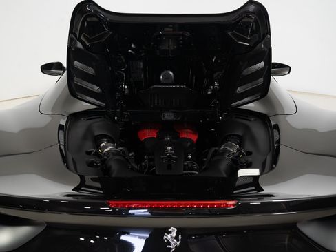 Certified 2017 Ferrari 488 Spider RWD image 51