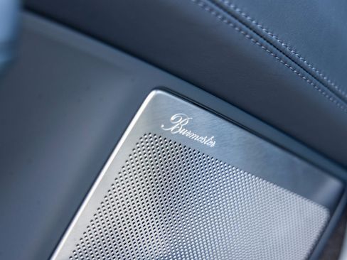 Used 2022 Porsche 911 Turbo S image 26