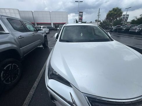 Used 2021 Lexus NX 300 FWD w/ Accessory Package 2 image 9
