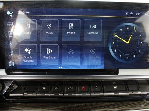 Used 2023 Chevrolet Silverado 1500 LT image 4