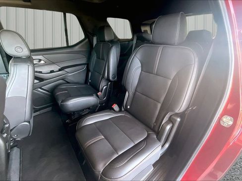 Used 2023 Chevrolet Traverse RS AWD/4WD image 20