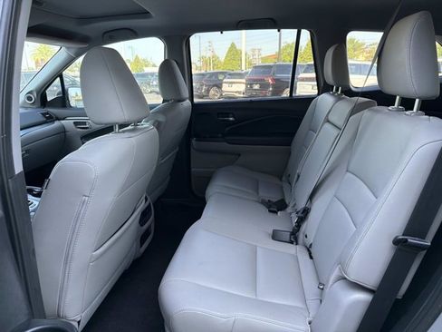 Used 2019 Honda Pilot EX-L image 13