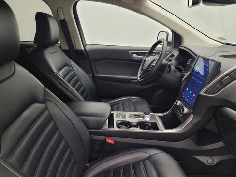 Used 2024 Ford Edge SEL image 21