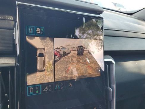 New 2026 GMC Acadia Elevation w/ Black Edition FWD image 22