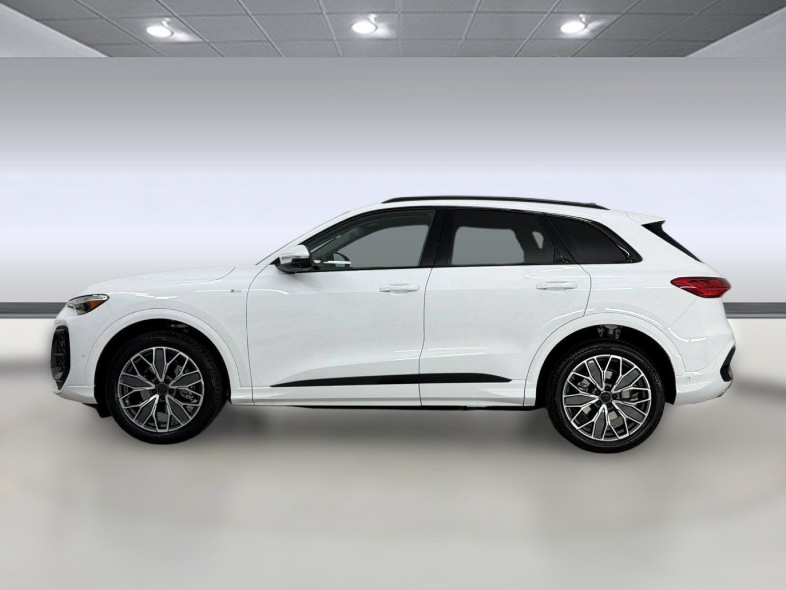 New 2026 Audi Q5 Prestige AWD/4WD image 2