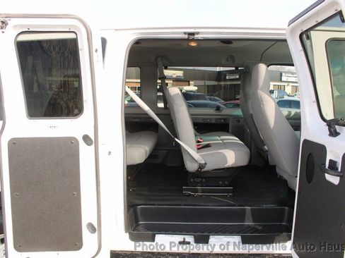 Used 2012 Ford E-350 and Econoline 350 XL w/ PWR Windows & Locks Group image 17