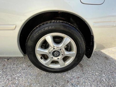 Used 2000 Toyota Solara SE image 14