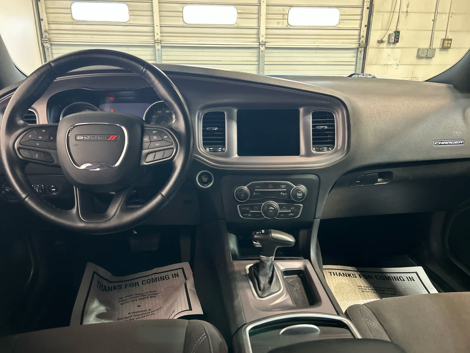 Used 2023 Dodge Charger SXT w/ Cold Weather Package RWD image 4