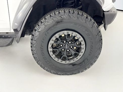 Used 2023 Ford Bronco Raptor AWD/4WD image 31