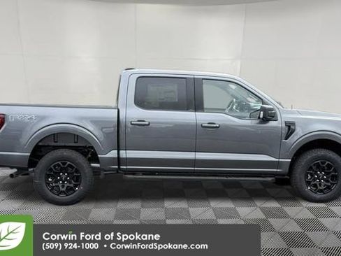New 2026 Ford F150 XLT AWD/4WD image 9
