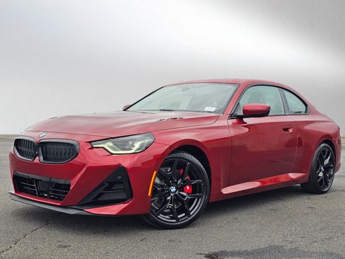 New 2026 BMW 230i xDrive 230i xDrive w/ Premium Package image 31