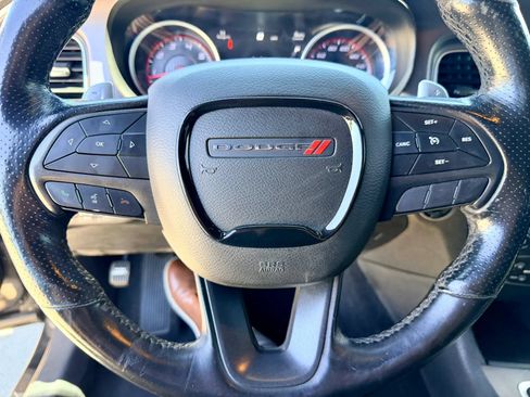 Used 2019 Dodge Charger Scat Pack RWD image 21